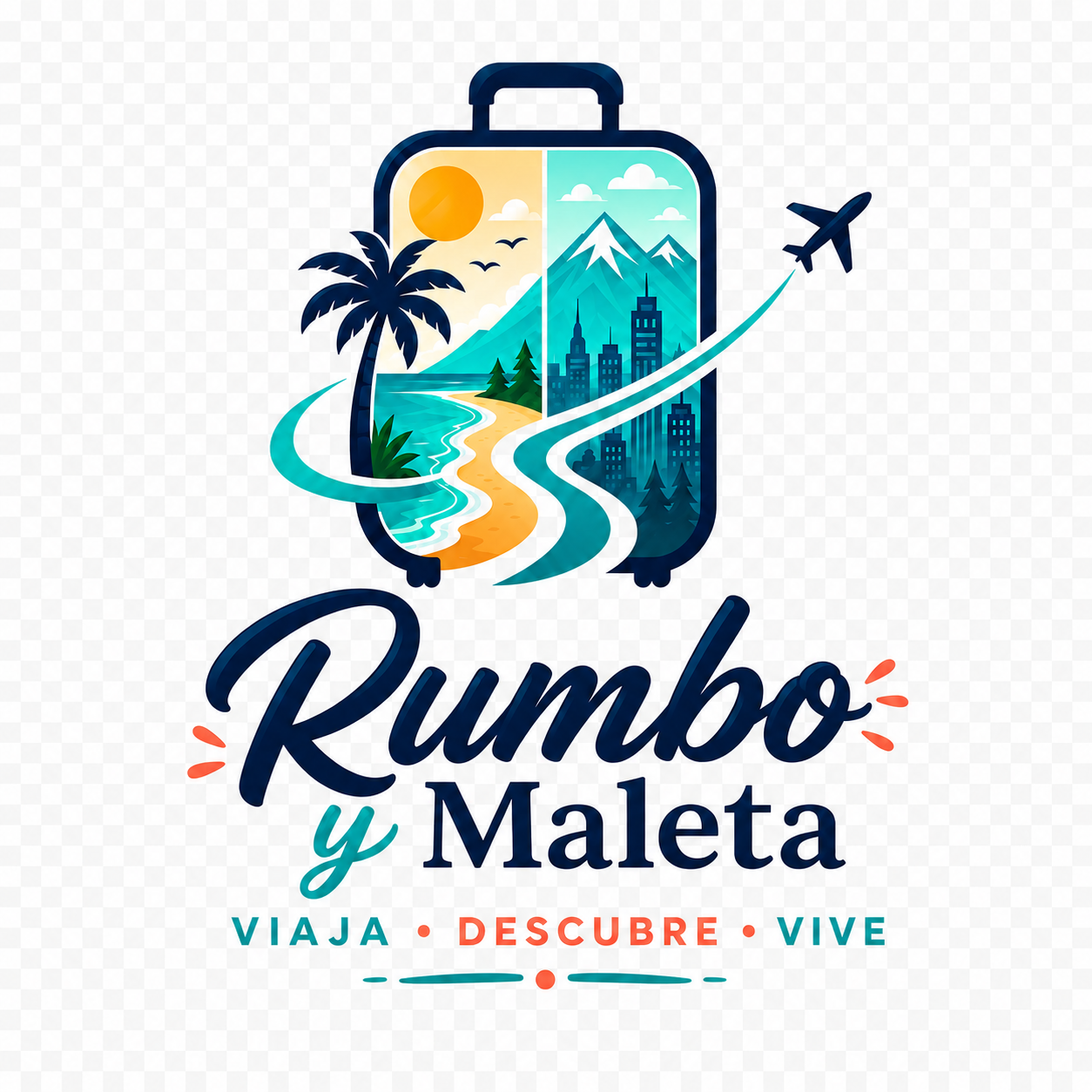 Rumbo y Maleta