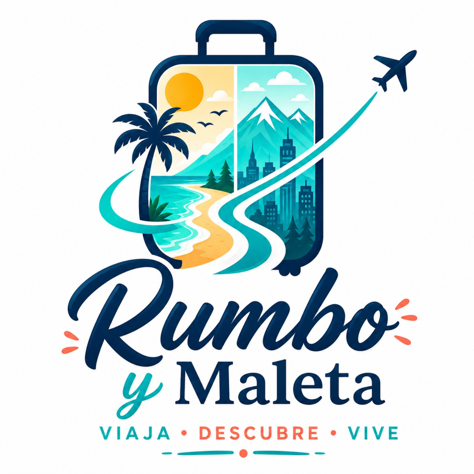 Rumbo y Maleta